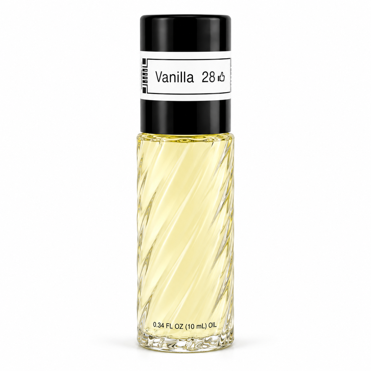 Vanilla 28 Pure Fragrance Oil by ZD