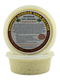 Whipped Raw African Shea butter 100% Natural