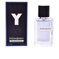 yves saint laurent y 60ml eau de toilette m 2.0 oz edt spray for men