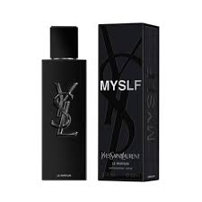 yves saint laurent myslf 2oz. le parfum men 2 oz le parfum spray for men