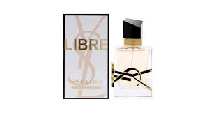 yves saint laurent libre by ysl 50ml edt w 1.7 oz edt spray for women