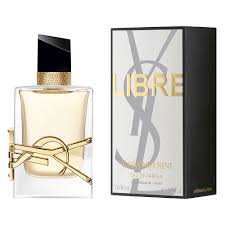 yves saint laurent libre by ysl 50ml edp w 1.7 oz edp spray for women