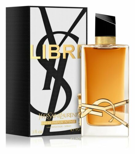 yves saint laurent ysl libre intense 90ml edp w 3.04 oz edp spray for women