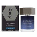 yves saint laurent l_homme le parfum 3.3 p m 3.3 oz edp spray for men