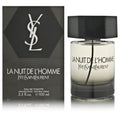 yves saint laurent la nuit l homme 3.4oz edt m 3.4 oz edt spray for men