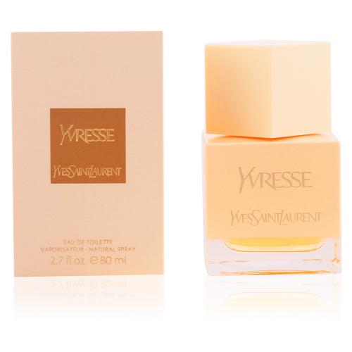 yves saint laurent yvresse 2.7 oz. edt w 2.7 oz edt spray for women