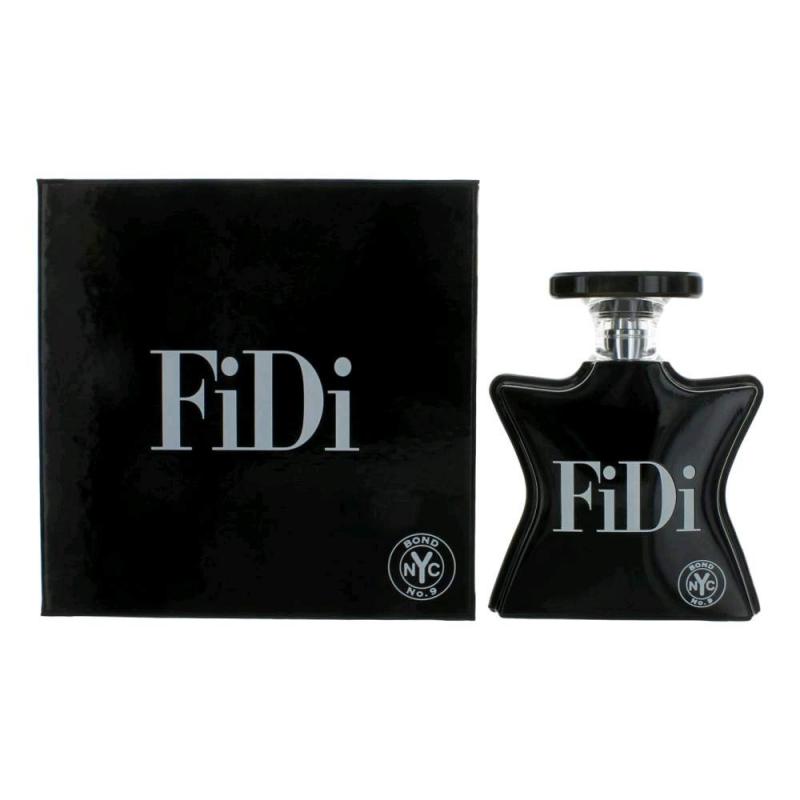 bond no. 9 fidi 3.3 oz edp for women