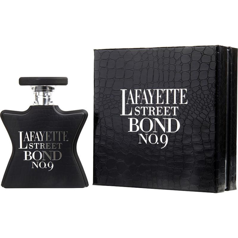 bond no. 9 lafayette st. 3.3 oz edp for women