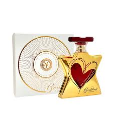 bond no. 9 bond 9 new york forever 3.3 oz edp for women