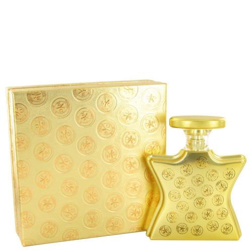 bond no. 9 bond no.9 signature scent 3.4 oz edp for women