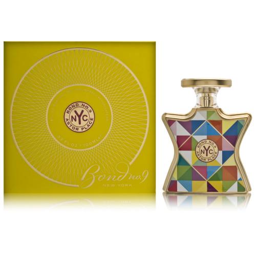 bond no. 9 astor place 3.3 oz edp for women