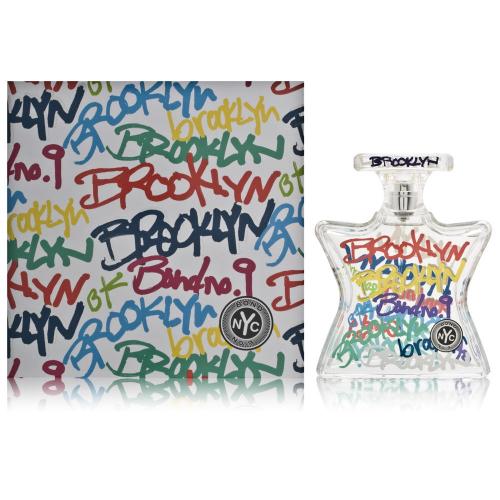 bond no. 9 brooklyn 3.3 oz edp for women