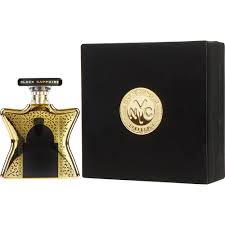 bond no. 9 dubai black sapphire 3.4 oz edp for men