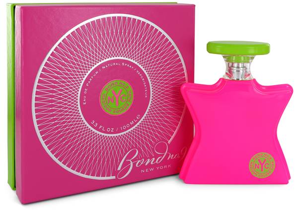 bond no. 9 madison square park 3.3 oz parfum for women