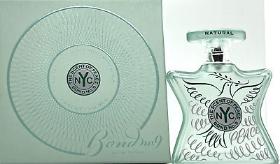 bond no. 9 scent of peace natural 3.4 oz edp for women