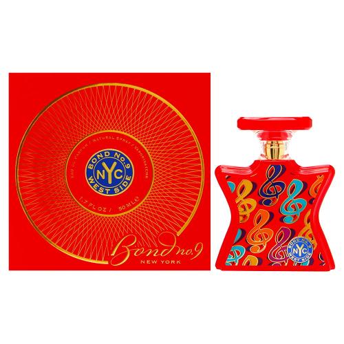bond no. 9 west side 3.3 oz edp for women