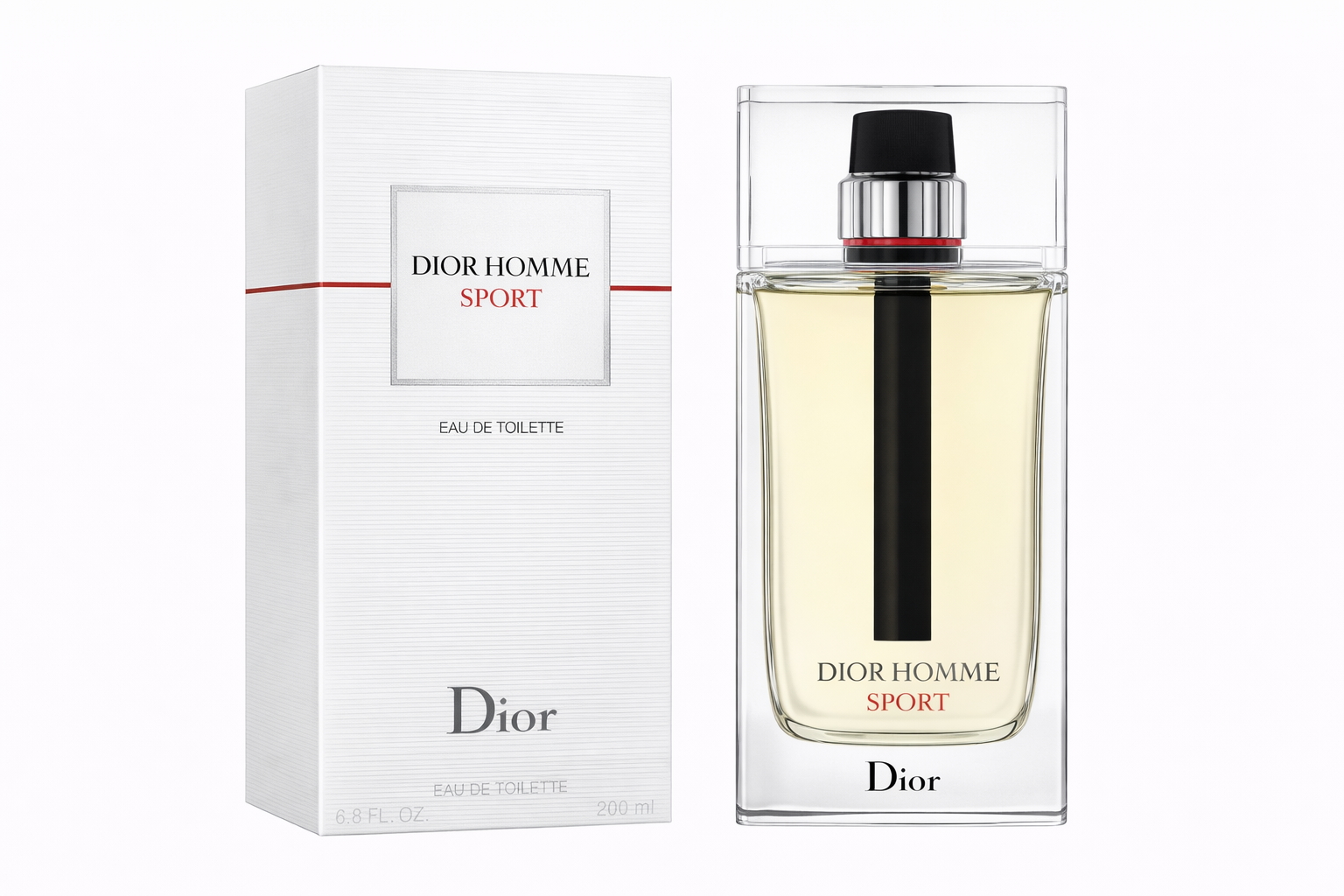 Dior homme 5.0 oz edt spray for men