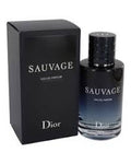 dior sauvage 3.4 oz. edp m 3.4 oz edp spray for men