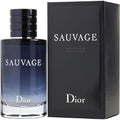 dior sauvage 2 oz. edp m 2 oz edp spray for men