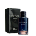 dior sauvage 6.7 oz. edp m 6.7 oz edp spray for men