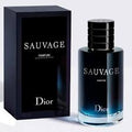dior sauvage 2 oz. parfum m 2 oz parfum for men