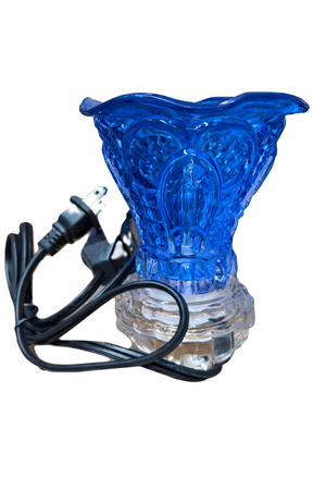 Oil Burner