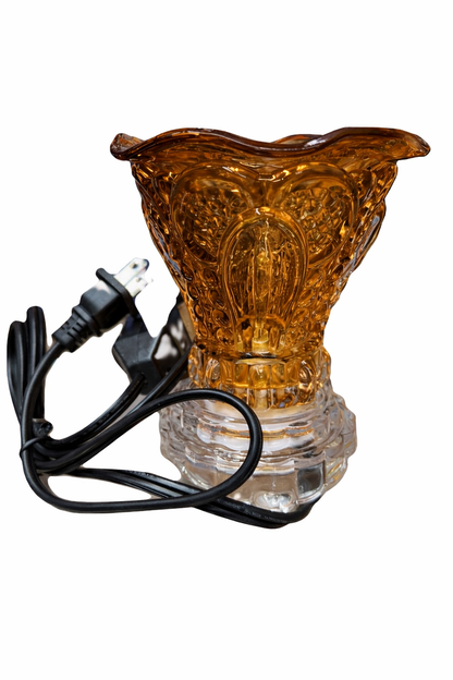 Electric Oil Burner