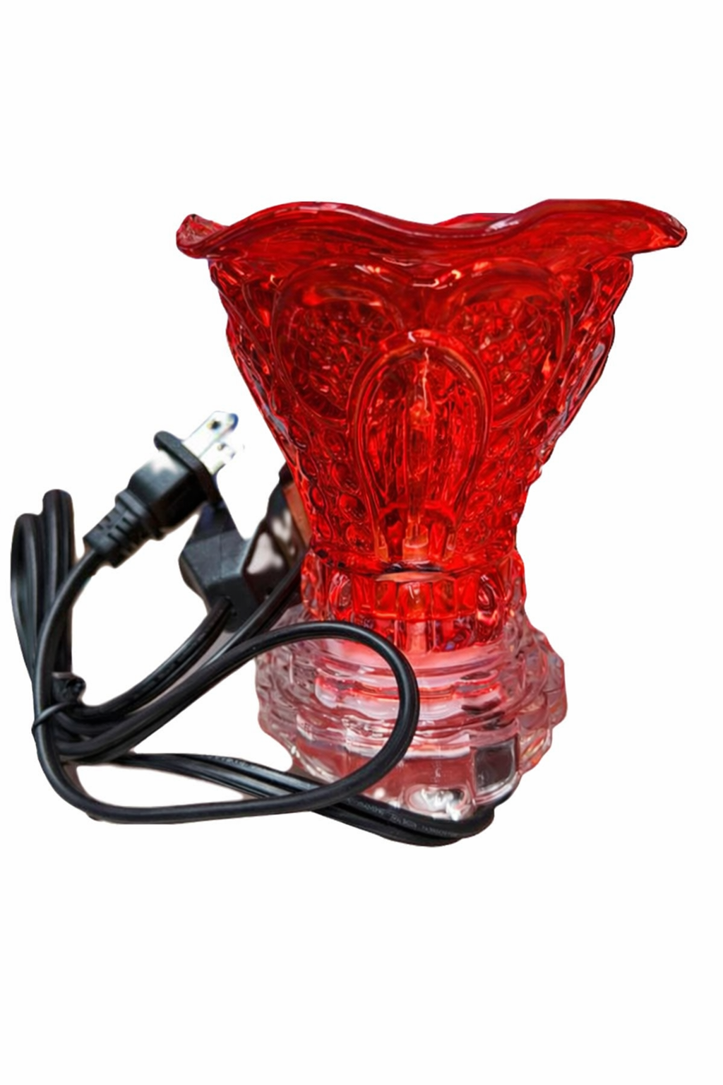 Electric Oil Burner