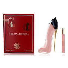 good girl blush 2pcs. set set for women