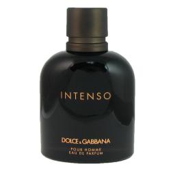 dolce & gabbana intenso tester by dolce & gabbana by dolce & gabbana for men